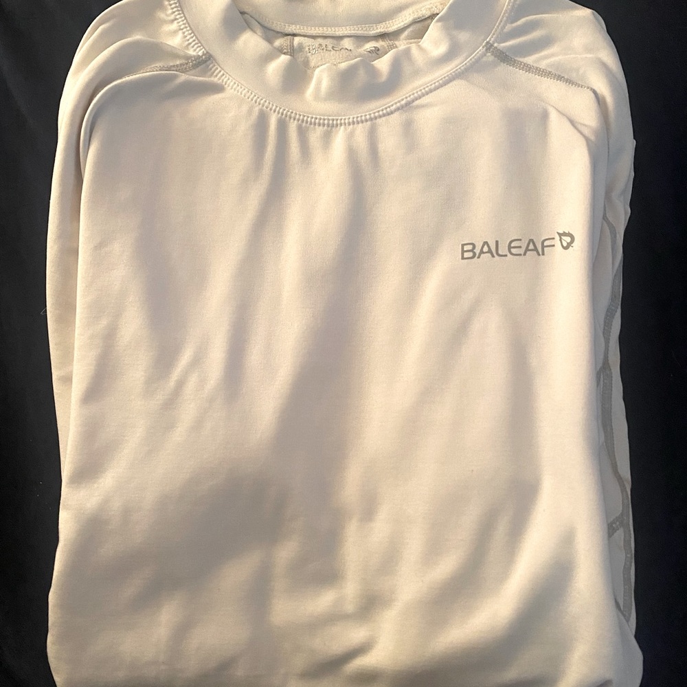 Baleaf compression longsleeve